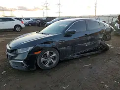 2HGFC2F65KH590348 2019 HONDA CIVIC