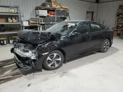 2HGFC2F65KH590415 2019 HONDA CIVIC