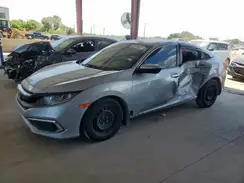 2HGFC2F65KH593945 2019 HONDA CIVIC