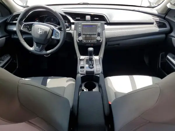 2HGFC2F65KH596716 2019 HONDA CIVIC - Image 8