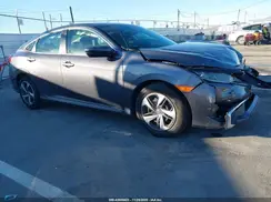 2HGFC2F65KH597946 2019 HONDA CIVIC
