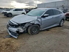 2HGFC2F65KH598661 2019 HONDA CIVIC