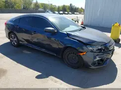 2HGFC2F65KH601218 2019 HONDA CIVIC