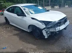 2HGFC2F65KH602613 2019 HONDA CIVIC
