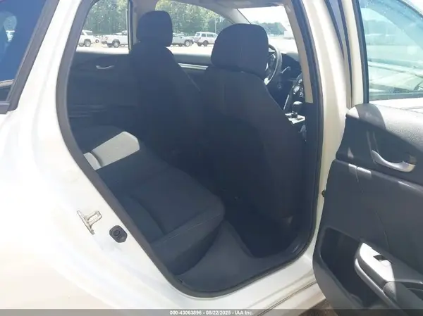 2HGFC2F65KH602613 2019 HONDA CIVIC - Image 8