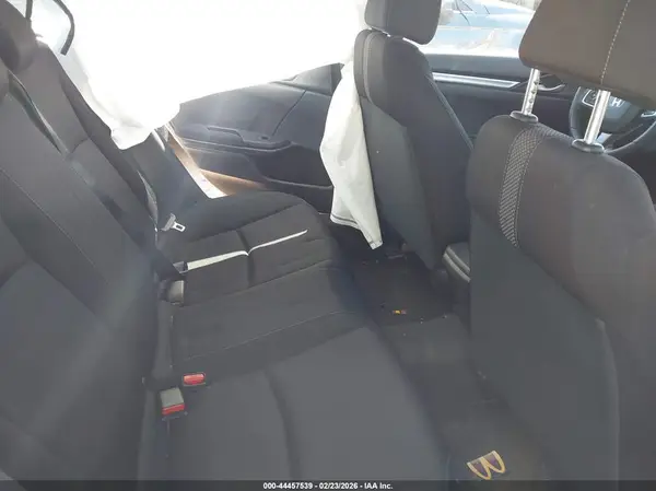 2HGFC2F65KH602644 2019 HONDA CIVIC - Image 8