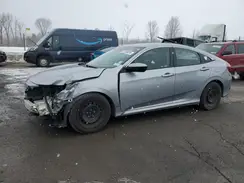 2HGFC2F65KH604930 2019 HONDA CIVIC