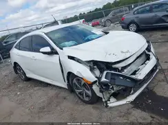 2HGFC2F65KH606239 2019 HONDA CIVIC