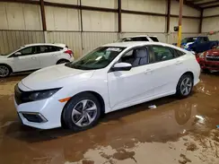 2HGFC2F65KH606399 2019 HONDA CIVIC
