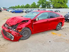2HGFC2F65LH501413 2020 HONDA CIVIC