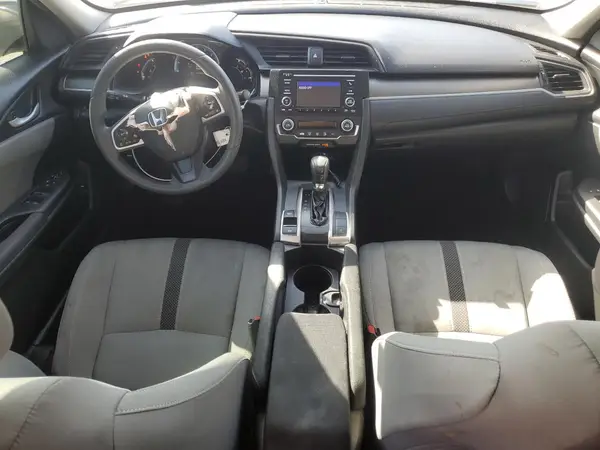 2HGFC2F65LH503324 2020 HONDA CIVIC - Image 8