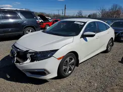 2HGFC2F65LH503789 2020 HONDA CIVIC