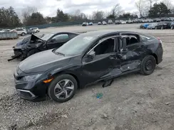2HGFC2F65LH504151 2020 HONDA CIVIC