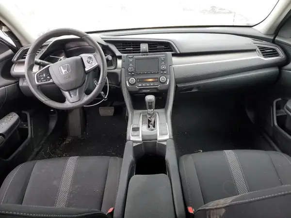 2HGFC2F65LH504151 2020 HONDA CIVIC - Image 8