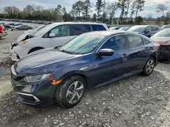 2HGFC2F65LH504358 2020 HONDA CIVIC