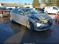 2HGFC2F65LH504845 2020 HONDA CIVIC