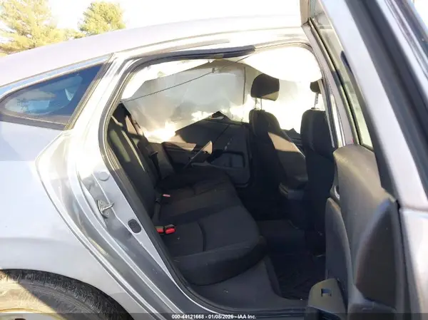 2HGFC2F65LH504845 2020 HONDA CIVIC - Image 8