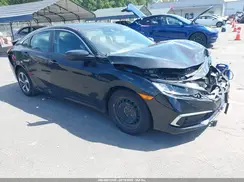 2HGFC2F65LH506191 2020 HONDA CIVIC