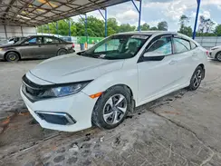 2HGFC2F65LH507583 2020 HONDA CIVIC