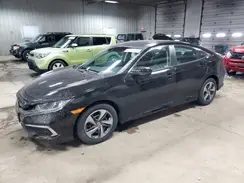 2HGFC2F65LH508846 2020 HONDA CIVIC
