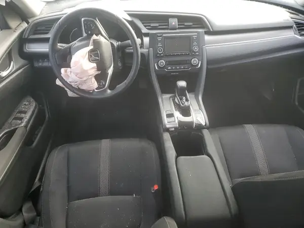 2HGFC2F65LH508863 2020 HONDA CIVIC - Image 8