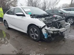 2HGFC2F65LH508877 2020 HONDA CIVIC