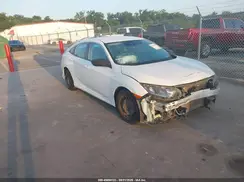 2HGFC2F65LH509057 2020 HONDA CIVIC