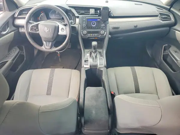 2HGFC2F65LH509124 2020 HONDA CIVIC - Image 8