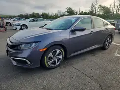2HGFC2F65LH509219 2020 HONDA CIVIC