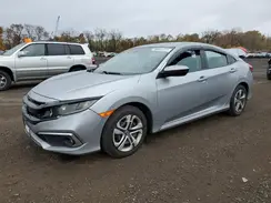 2HGFC2F65LH509771 2020 HONDA CIVIC