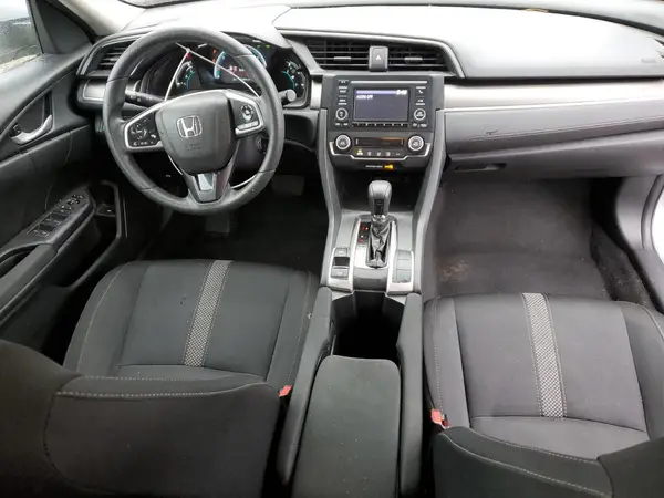 2HGFC2F65LH509771 2020 HONDA CIVIC - Image 8