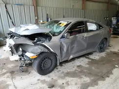 2HGFC2F65LH509785 2020 HONDA CIVIC