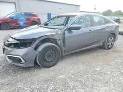 2HGFC2F65LH510192 2020 HONDA CIVIC