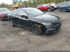 2HGFC2F65LH511357 2020 HONDA CIVIC