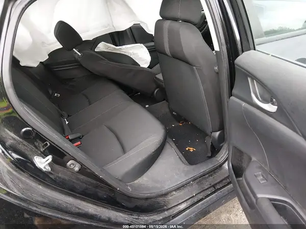2HGFC2F65LH511357 2020 HONDA CIVIC - Image 8