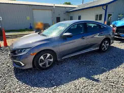 2HGFC2F65LH511844 2020 HONDA CIVIC