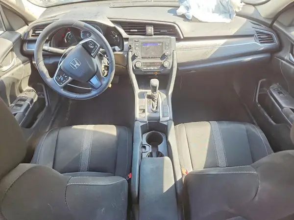 2HGFC2F65LH511844 2020 HONDA CIVIC - Image 8