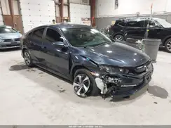 2HGFC2F65LH512041 2020 HONDA CIVIC