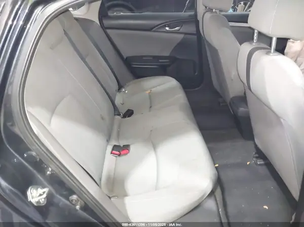 2HGFC2F65LH512041 2020 HONDA CIVIC - Image 8