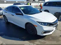 2HGFC2F65LH513030 2020 HONDA CIVIC