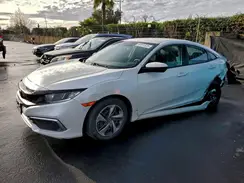 2HGFC2F65LH513125 2020 HONDA CIVIC