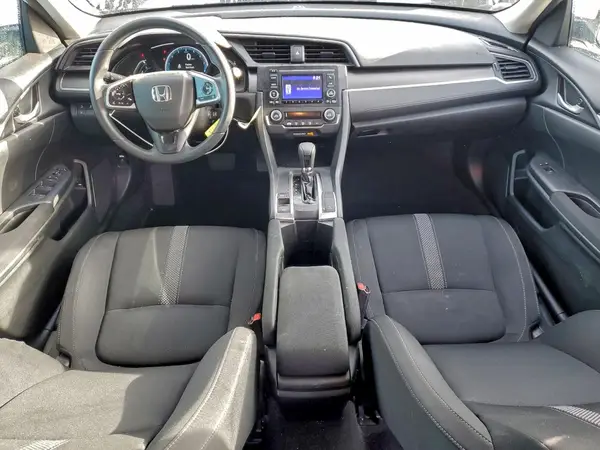2HGFC2F65LH513125 2020 HONDA CIVIC - Image 8