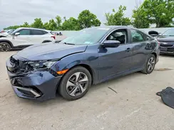 2HGFC2F65LH513514 2020 HONDA CIVIC