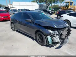 2HGFC2F65LH513707 2020 HONDA CIVIC