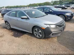 2HGFC2F65LH513996 2020 HONDA CIVIC