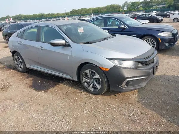 2HGFC2F65LH513996 2020 HONDA CIVIC - Image 1