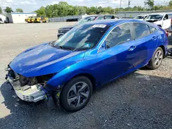 2HGFC2F65LH514548 2020 HONDA CIVIC