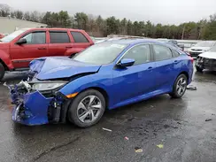 2HGFC2F65LH514680 2020 HONDA CIVIC