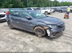 2HGFC2F65LH515229 2020 HONDA CIVIC