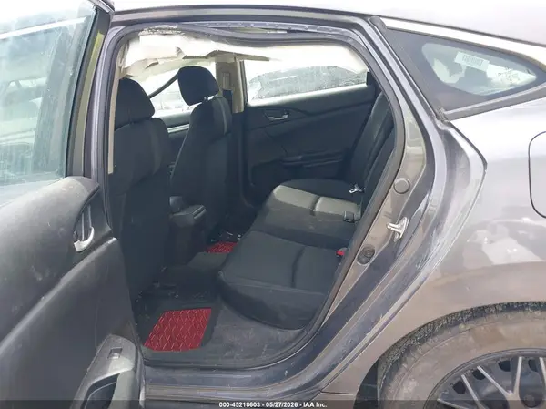 2HGFC2F65LH515229 2020 HONDA CIVIC - Image 8